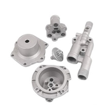 Water pump die casting parts